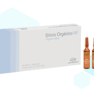 Silicio Orgánico NF