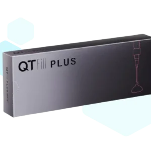 QT Fill Plus Sub-Q