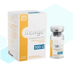 Reage 100U