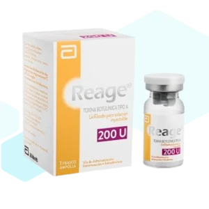 Reage 200U